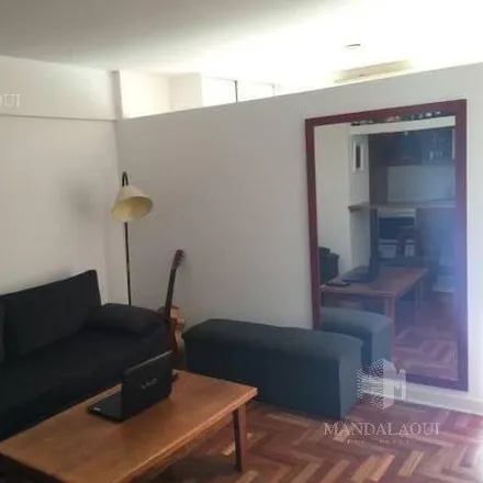 Buy this 1 bed apartment on Thames 500 in Villa Crespo, C1414 DCN Buenos Aires