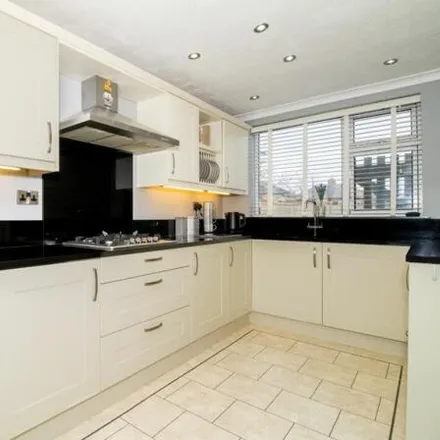 Buy this 4 bed duplex on Farndale Crescent in Darlington, DL3 9AP