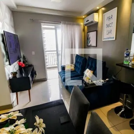 Buy this 2 bed apartment on Rua Celso Ramos in Jardim Maria Duarte, São Paulo - SP