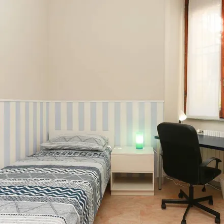 Rent this 1 bed apartment on UBI Banco di Brescia in Via Amilcare Ponchielli, 20129 Milan MI