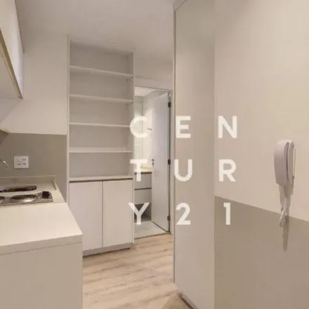 Buy this 1 bed apartment on Rua Galeno de Almeida 245 in Jardim Paulista, São Paulo - SP