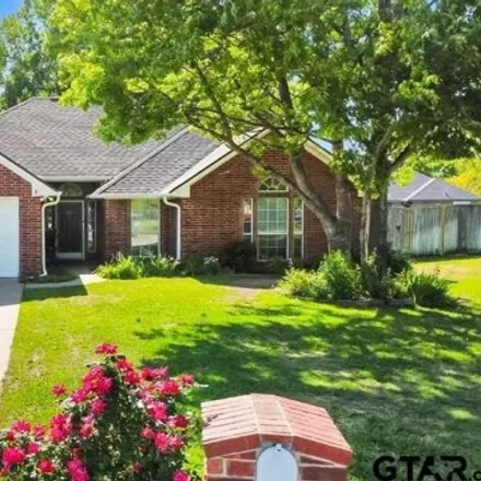 Buy this 4 bed house on 1898 Onyx Cove in Whitehouse, TX 75791