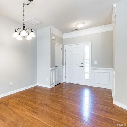 Image 4 - 8404 Saltwood Place, Raleigh, NC 27617, USA - Townhouse for sale