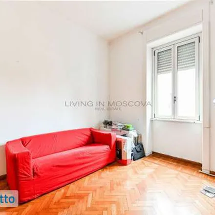 Rent this 2 bed apartment on Picard Surgelati in Via della Moscova, 40