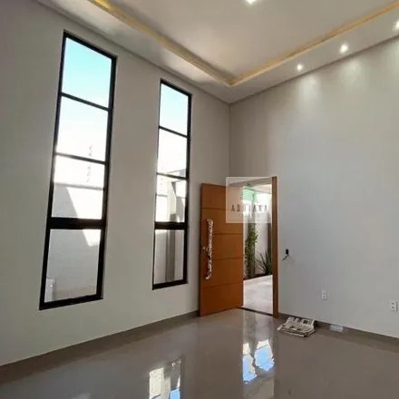 Buy this studio house on unnamed road in Anápolis - GO, 75096-180