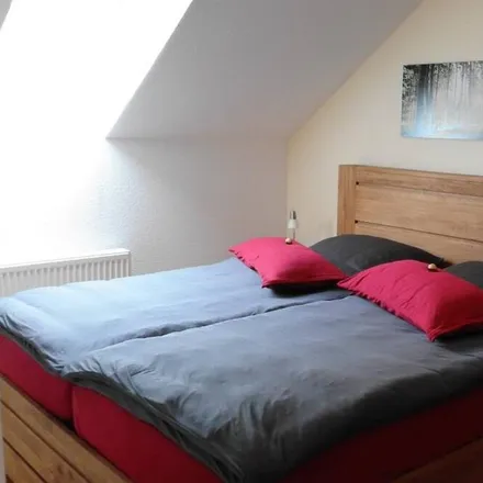 Rent this 1 bed apartment on Greimerath in Rhineland-Palatinate, Germany