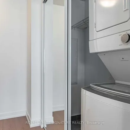 Rent this 2 bed apartment on INS Market in College Street, Old Toronto
