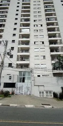 Rent this 1 bed apartment on Rua Manoel Saraiva in Jardim Bela Vista, Osasco - SP