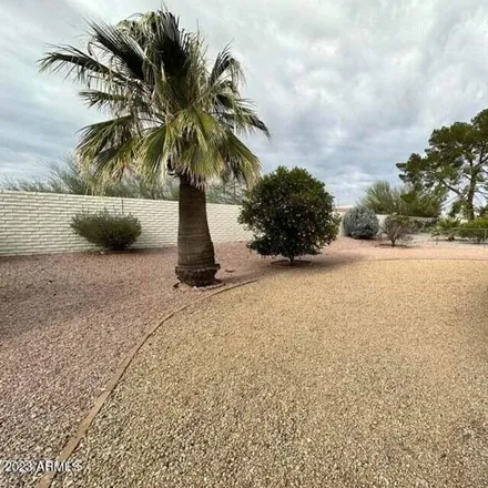 Image 5 - 17854 North Willowbrook Drive, Sun City, AZ 85373, USA - House for rent