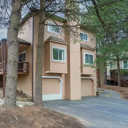 Buy this 2 bed condo on 206 Captain Eames Circle in Ashland, MA 01721