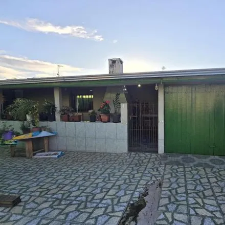 Rent this 3 bed house on Rua Abacateiro in Fazenda Rio Grande - PR, 83820-445