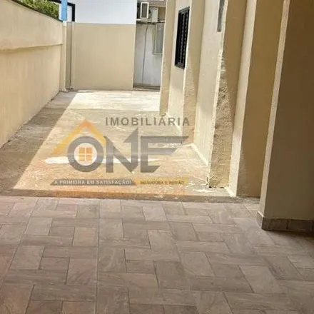 Rent this 3 bed house on Rua Armando Salles de Oliveira in Cidade Nova I, Indaiatuba - SP