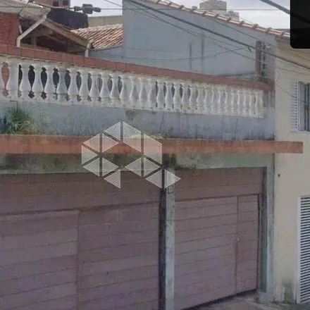 Buy this 3 bed house on Avenida Doutor José Higino in Água Rasa, São Paulo - SP