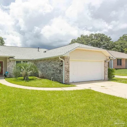 Buy this 3 bed house on 2080 Winners Circle in Escambia County, FL 32533