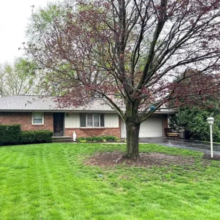 Buy this 3 bed house on 3174 Durham Court in Cherry Valley Township, IL 61109