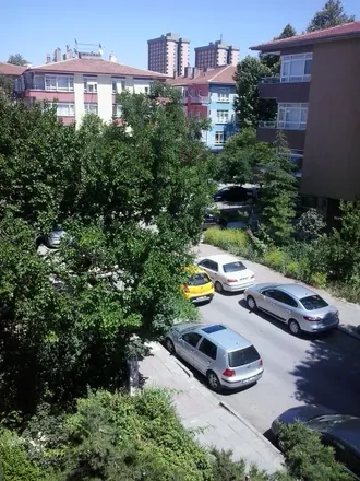Rent this 1 bed apartment on Yenimahalle in Karşıyaka Mahallesi, TR
