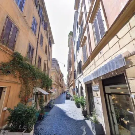 Image 5 - ToTo Risto Roma, Via Belsiana, 00186 Rome RM, Italy - Apartment for rent