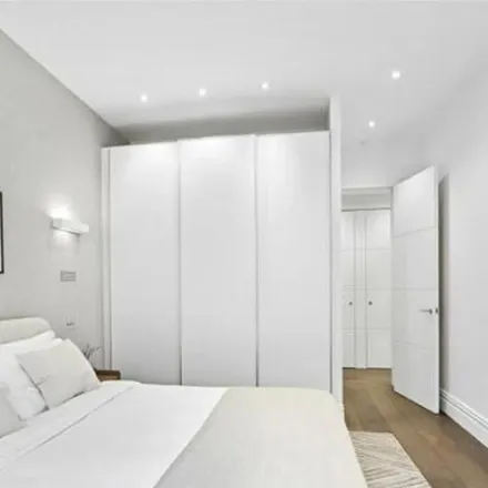 Image 3 - Kensington Mansions, Trebovir Road, London, SW5 9TD, United Kingdom - Apartment for rent