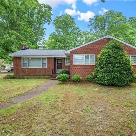 Buy this 3 bed house on 18 Belmont Road in Newport News, VA 23601