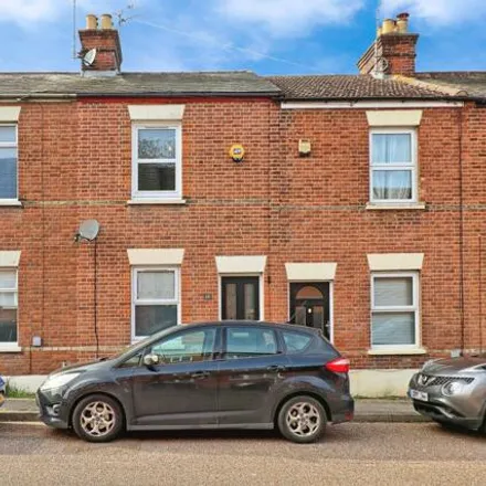 Buy this 2 bed townhouse on 3 Crompton Street in Chelmsford, CM1 3GR