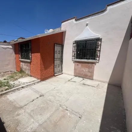 Image 2 - Calle Santa Trinidad, La Providencia Siglo 21, 42186 Pachuquilla, HID, Mexico - House for sale