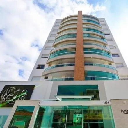 Buy this 3 bed apartment on Rua Araci Vaz Callado 1131 in Canto, Florianópolis - SC