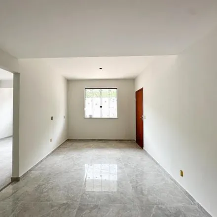 Buy this 3 bed house on Rua das Calcedonia in Novo Horizonte, Juiz de Fora - MG