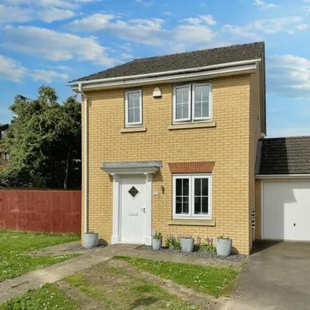 Buy this 3 bed house on Wellbrook Road in London, BR6 7AB