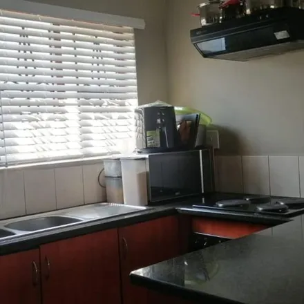 Rent this 3 bed apartment on Ermelo Road in Blancheville, eMalahleni