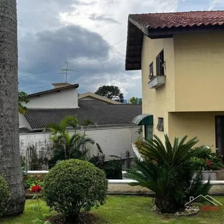 Buy this 3 bed house on Rua Professor Herval Brasil in Vila Oliveira, Mogi das Cruzes - SP