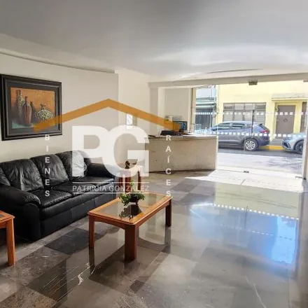 Buy this 2 bed apartment on Calle Sierra Candela 51 in Miguel Hidalgo, 11000 Santa Fe