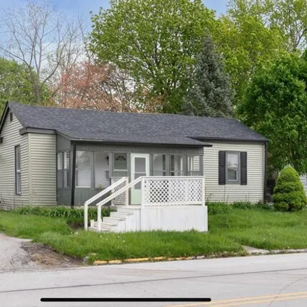 Image 2 - 513 S Meridian St, Lebanon, Indiana, 46052 - House for sale
