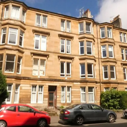 Image 8 - Queen Margaret Drive, North Kelvinside, Glasgow, G20 8QG, United Kingdom - Townhouse for rent