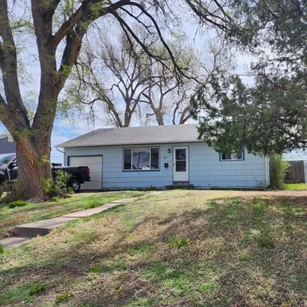 Buy this 2 bed house on 337 North Valley Drive in Sterling, CO 80751