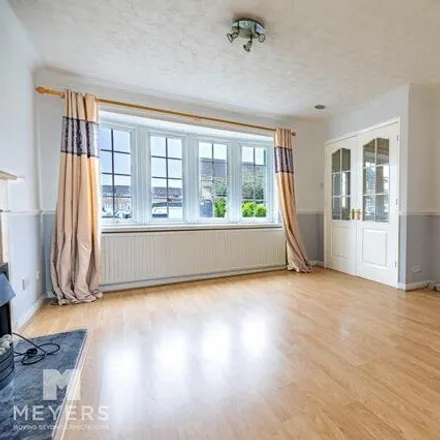 Image 3 - Heather Close, Throop, BH8 0ER, United Kingdom - Townhouse for sale