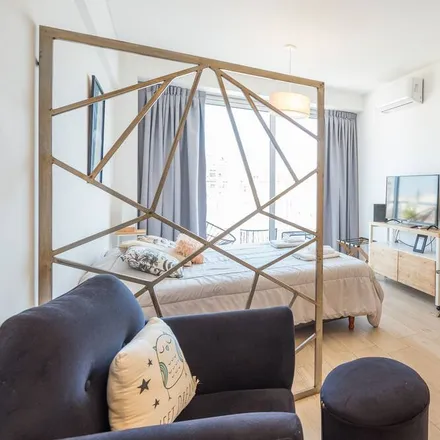 Rent this studio apartment on Comuna 6 in Buenos Aires, Argentina
