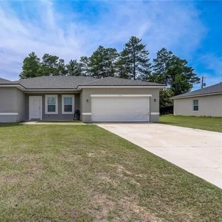 Buy this 4 bed house on Southwest 28th Court in Marion County, FL 34473