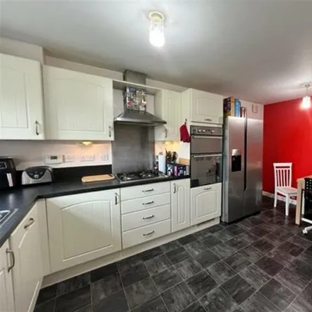 Image 2 - Biscay Close, Irchester, NN29 7FD, United Kingdom - House for sale
