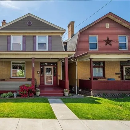 Buy this 3 bed house on 313 Ridgewood Avenue in West View, Allegheny County