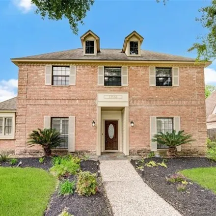 Buy this 4 bed house on 3808 Cypress Hill Drive in Harris County, TX 77388