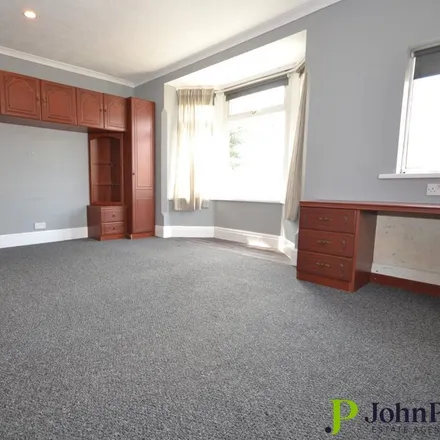 Image 5 - 62 Cedars Avenue, Daimler Green, CV6 1DN, United Kingdom - Duplex for rent