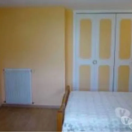 Rent this 3 bed apartment on Chemin de la Croix in 64400 Gurmençon, France