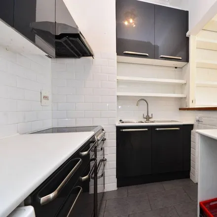 Rent this 2 bed apartment on 18 Osten Mews in London, SW7 4HW