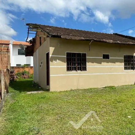 Buy this 2 bed house on Rua Francisco Batista in Itinga, Araquari - SC