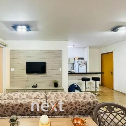 Buy this 2 bed apartment on Rua Major Sólon in Jardim Guanabara, Campinas - SP