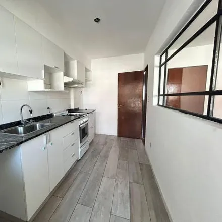 Buy this 2 bed apartment on Alsina 302 in Luis Agote, Rosario