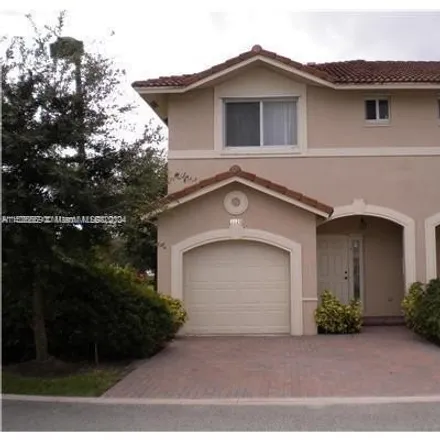 Rent this 3 bed townhouse on unnamed road in Coral Springs, FL 33065