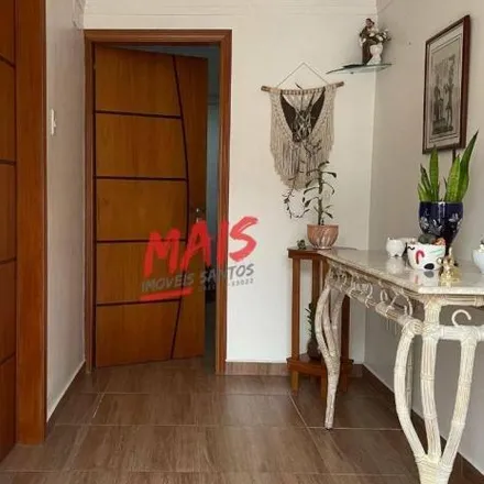 Buy this 4 bed house on Avenida Campos Salles in Vila Nova, Santos - SP