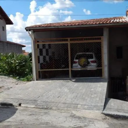 Image 2 - Rua Luiz Bertti, Serpa, Caieiras - SP, 07715-005, Brazil - House for sale