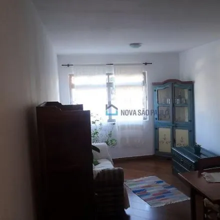 Buy this 3 bed apartment on Alameda dos Uapés in Mirandópolis, São Paulo - SP